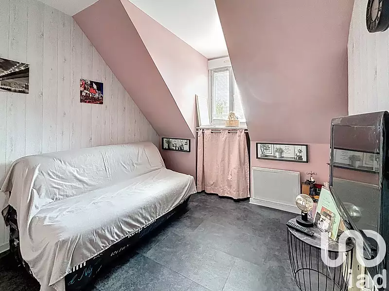 Maison, 93 m²