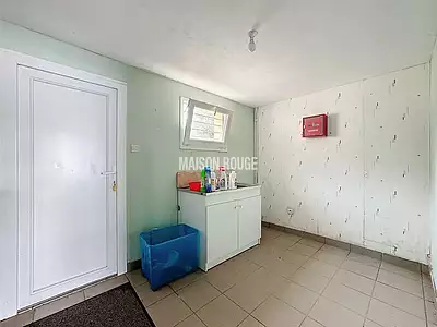 Maison, 94,95 m²