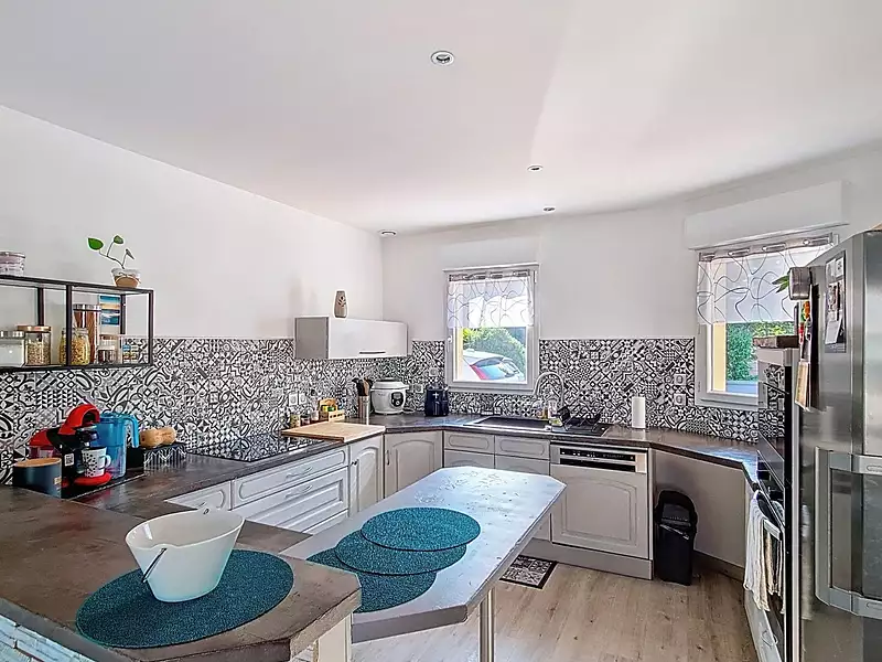 Maison, 112 m²