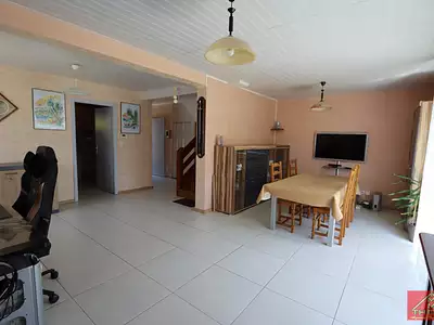 Maison, 95,76 m²