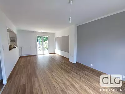 Maison, 90,9 m²