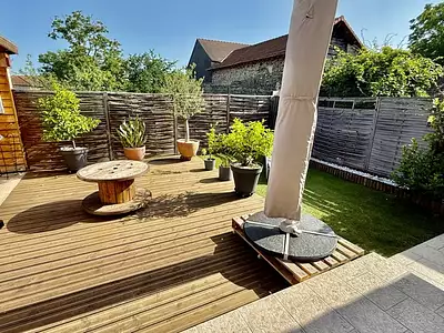 Maison, 190 m²