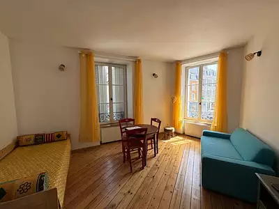 Appartement, 29 m²