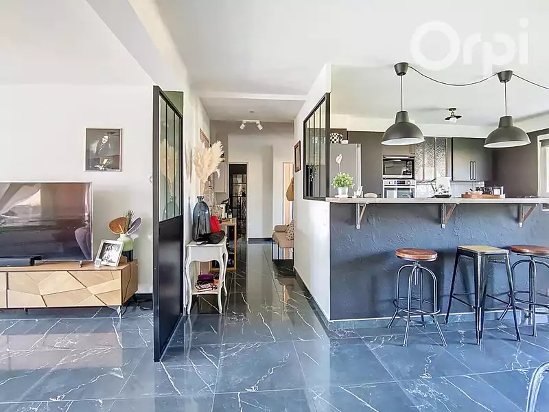 Appartement, 106 m²