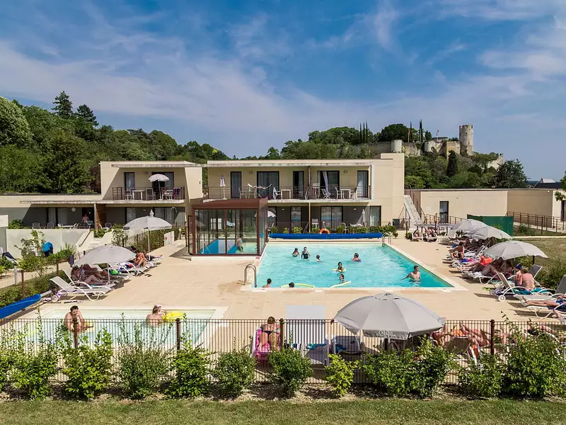 Appartement, 44,65 m²