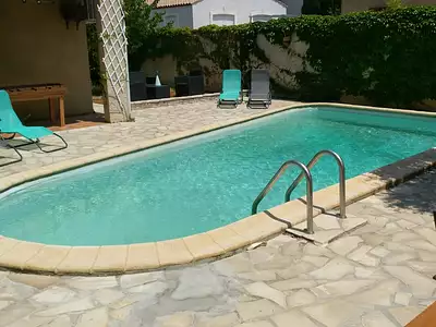 Maison, 130 m²