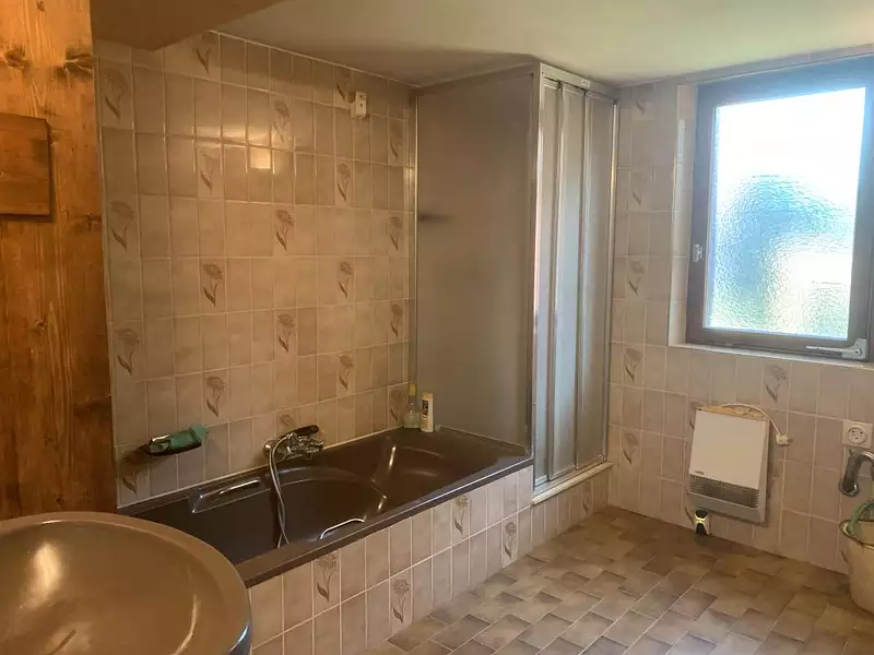 Maison, 133 m²