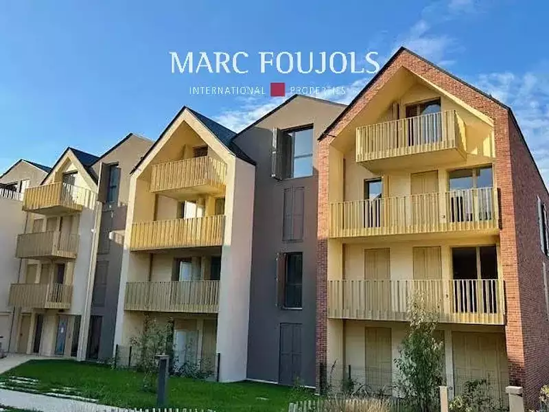 Appartement, 91,5 m²