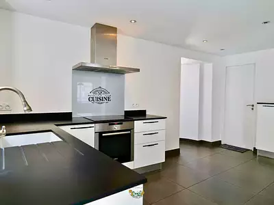 Maison, 143 m²