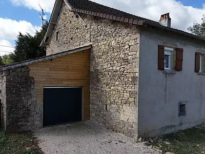 Maison, 120 m²