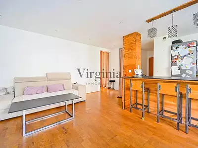 Appartement, 67 m²