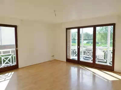 Appartement, 62,63 m²