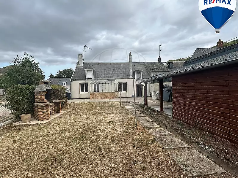 Maison, 76 m²