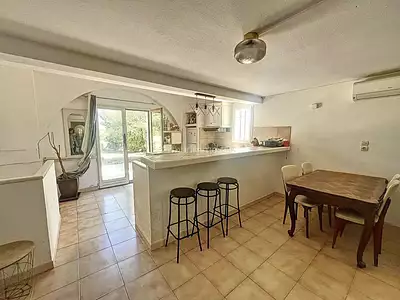 Appartement, 58 m²