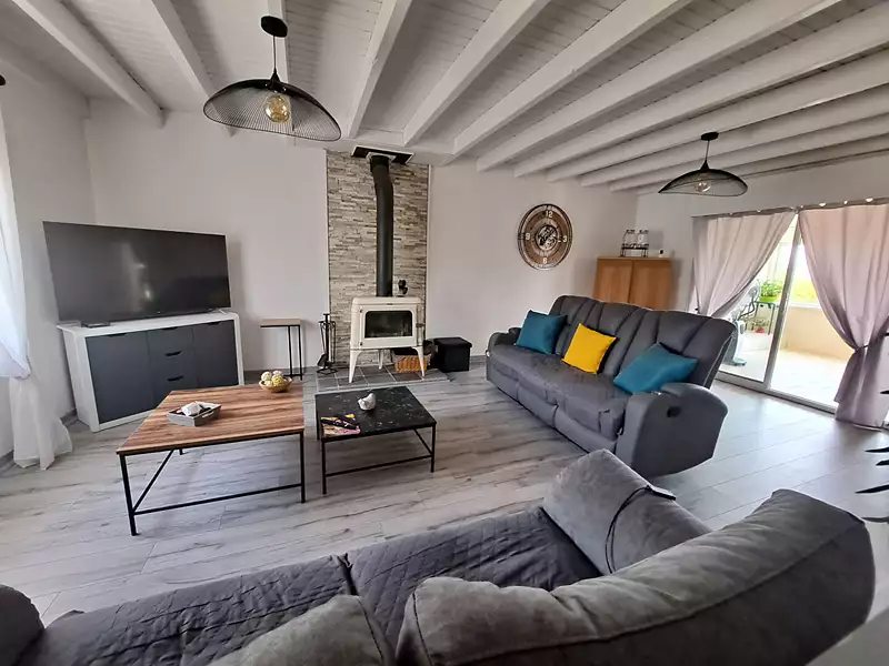 Maison, 141 m²