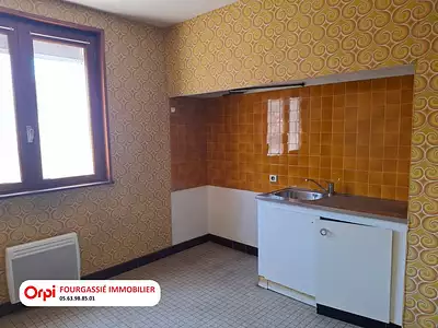 Appartement, 67 m²