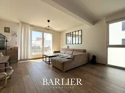 Appartement, 71,25 m²