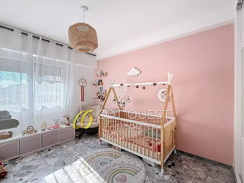 Appartement, 69,12 m²