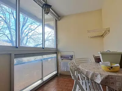 Appartement, 96 m²