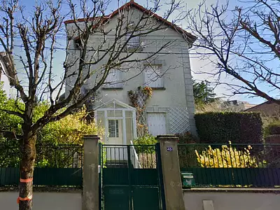 Maison, 185 m²