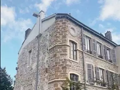 Appartement, 34,04 m²