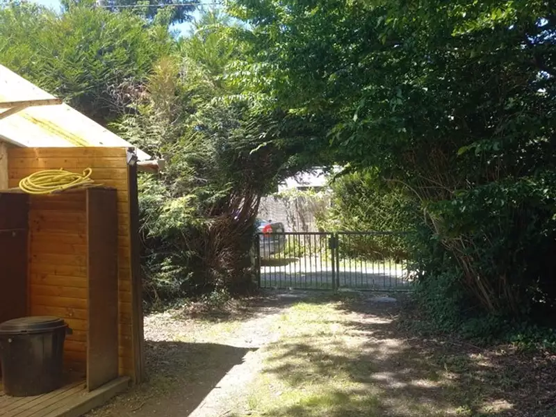 Maison, 22 m²