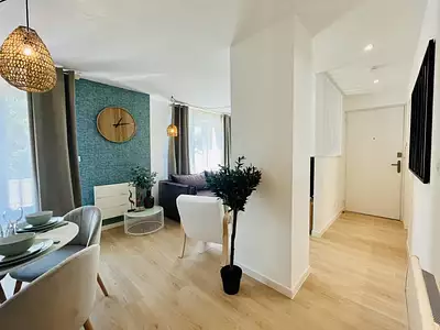 Appartement, 76 m²