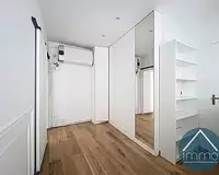 Appartement, 39,17 m²