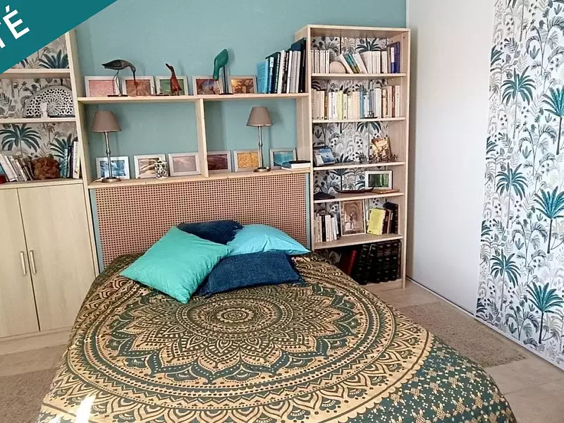 Appartement, 67 m²