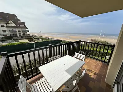 Appartement, 44,83 m²