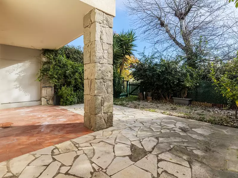 Appartement, 65,01 m²