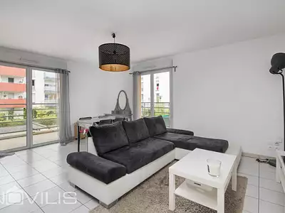 Appartement, 64 m²