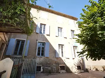 Maison, 410 m²