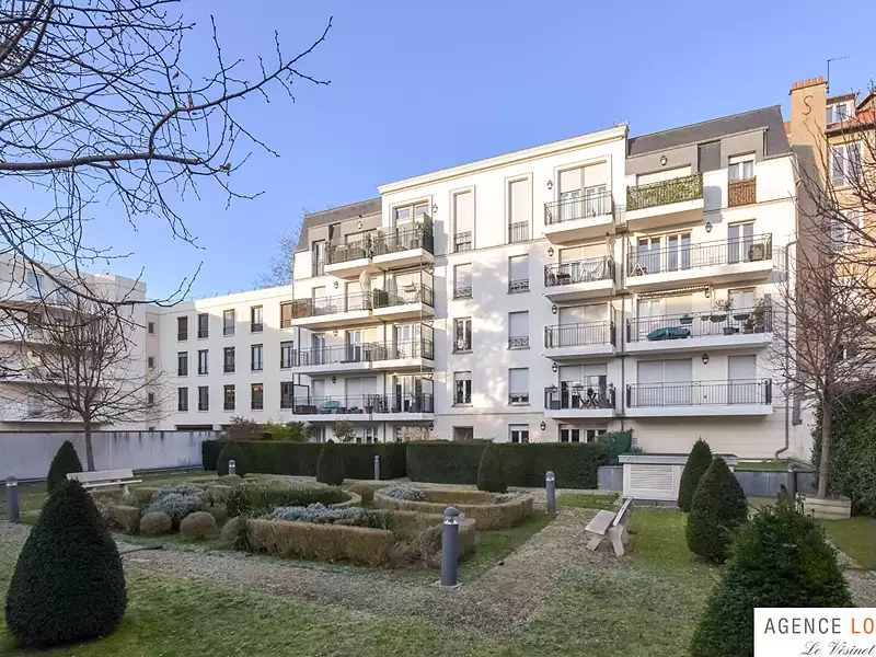 Appartement, 76 m²