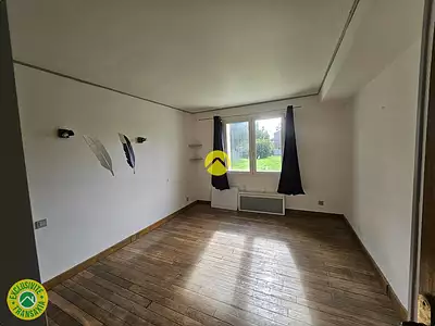 Maison, 140 m²