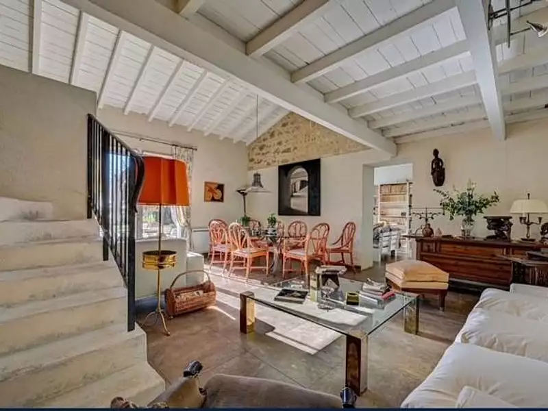 Maison, 500 m²