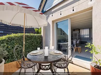 Maison, 28 m²