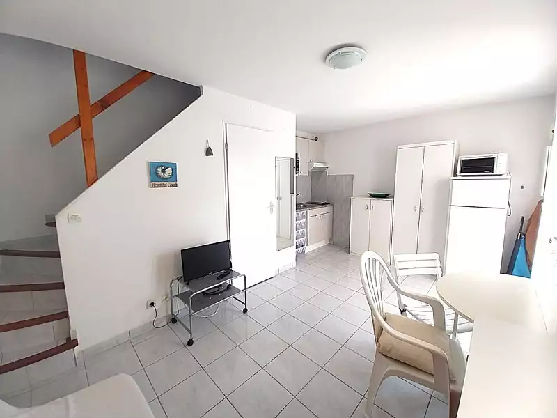 Maison, 30 m²