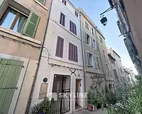 Appartement, 48,08 m²