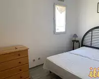 Appartement, 22,99 m²