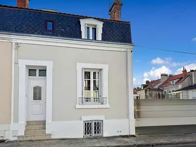 Maison, 97 m²