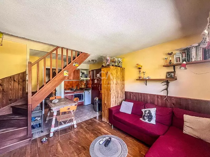 Appartement, 48 m²