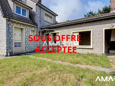 Maison, 130 m²