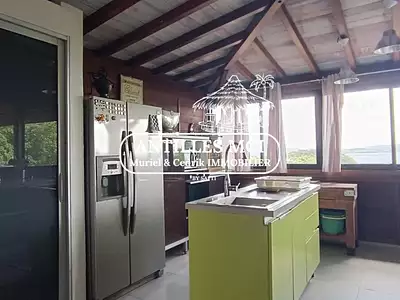 Maison, 150 m²