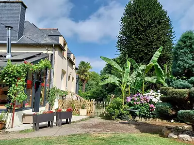 Maison, 148 m²