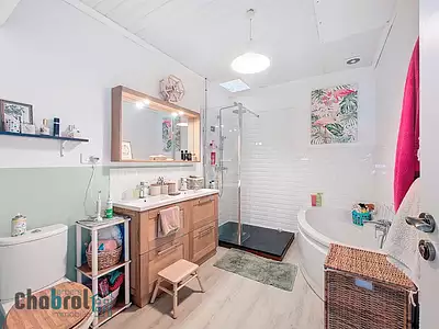 Maison, 95 m²