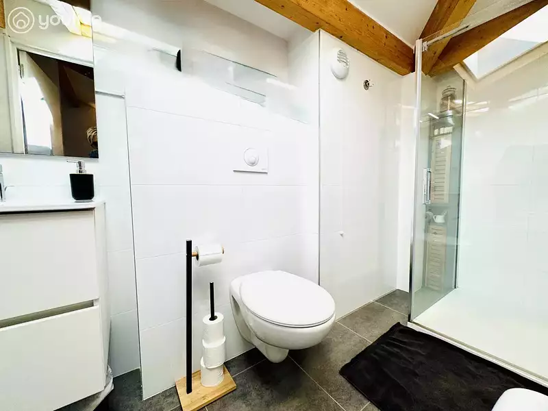 Appartement, 122 m²