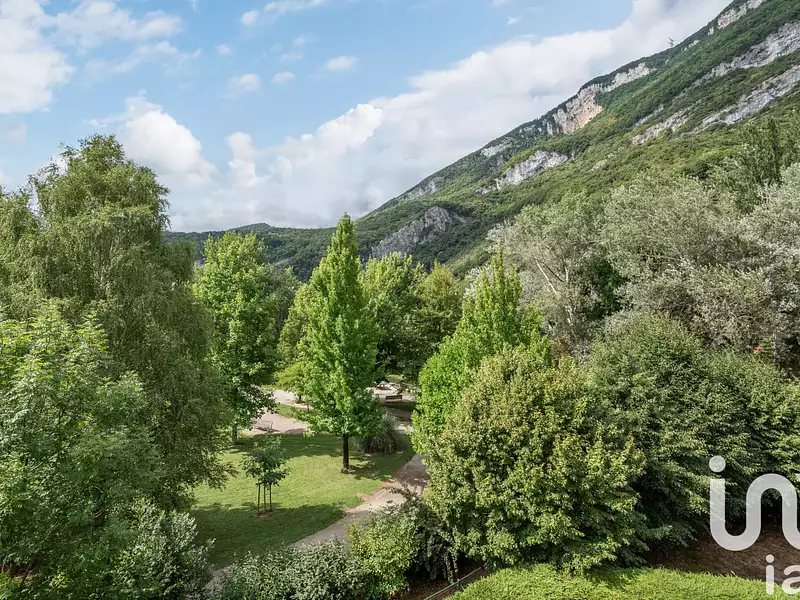 Appartement, 53 m²