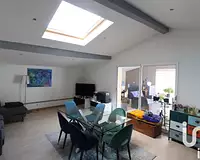 Maison, 197 m²