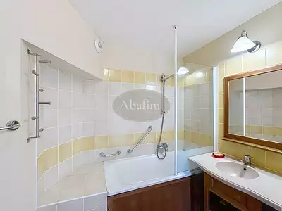Appartement, 32 m²